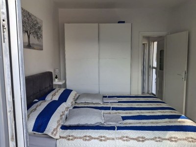 Apartment Apartments Boris Donji Karin - One Bedroom Apartment (Deluxe Apartment) - Features photo 9