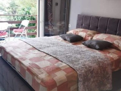 Apartment Apartments Boris Donji Karin - One Bedroom Apartment (Deluxe Apartment) - Features photo 12