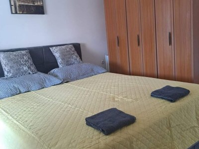 Apartment Apartments Boris Donji Karin - One Bedroom Apartment (Deluxe Apartment) - Features photo 13