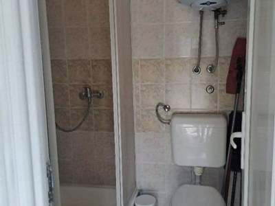 Apartment Apartments Boris Donji Karin - One Bedroom Apartment (Deluxe Apartment) - Features photo 18