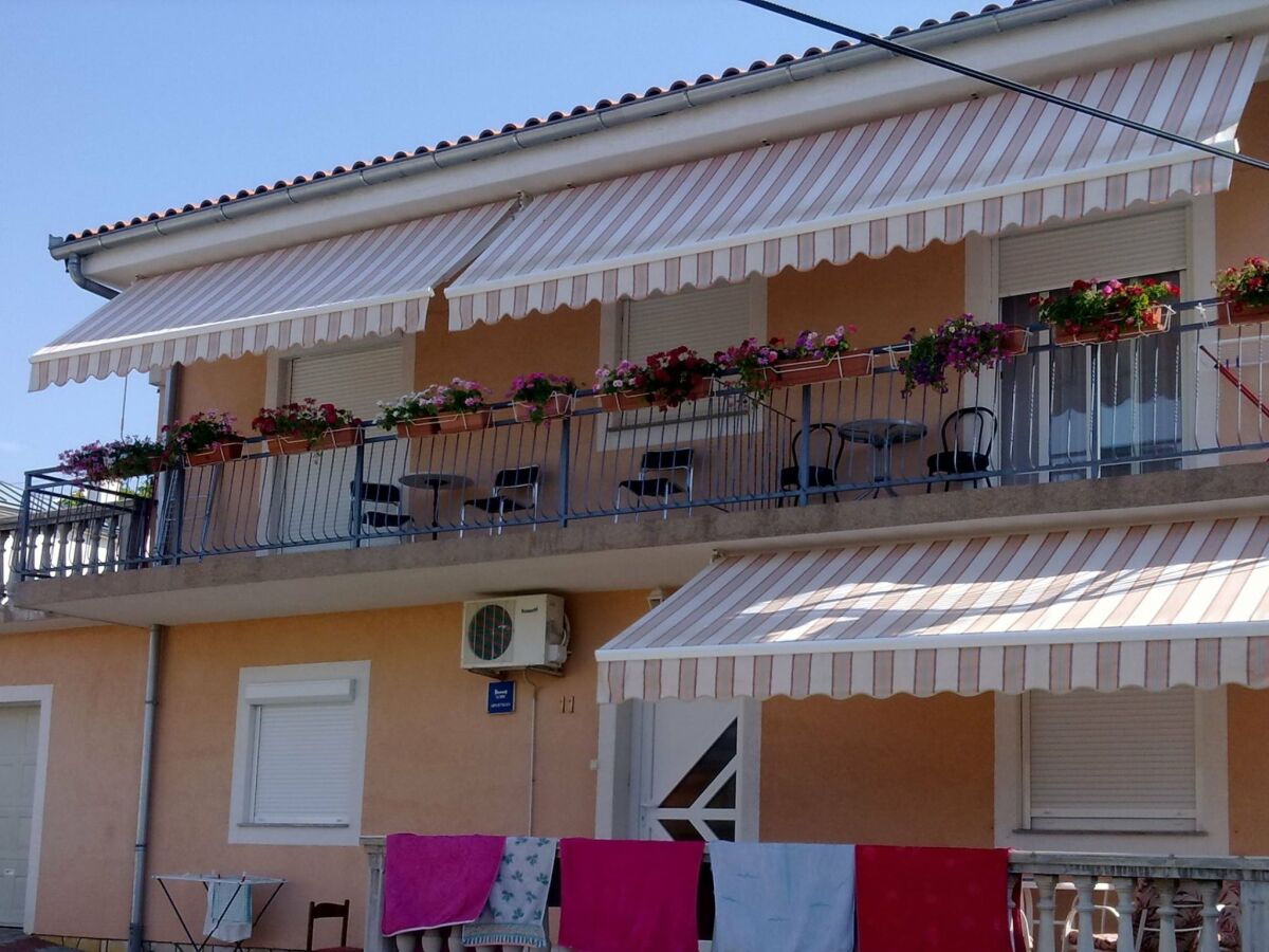 Apartment Apartments Bionda Senj - Two Bedroom Apartment With Terrace - Outdoor photo 4