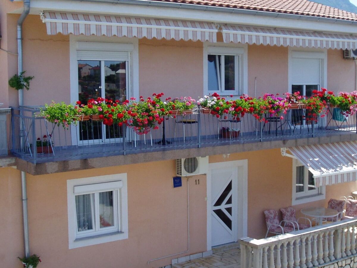 Apartment Apartments Bionda Senj - Two Bedroom Apartment With Terrace - Outdoor photo 5