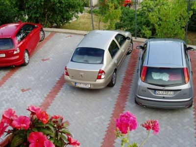 Apartment Apartments Bionda Senj - Two Bedroom Apartment With Terrace - Outdoor photo 2