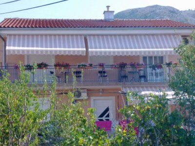 Apartment Apartments Bionda Senj - Two Bedroom Apartment With Terrace - Outdoor photo 3