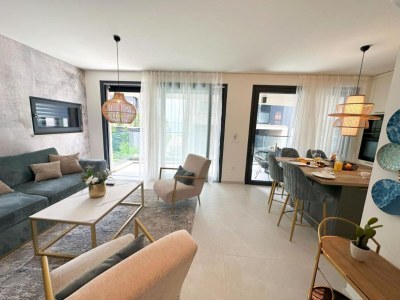 Apartment One-Bedroom Apartment With Terrace (The Sunset One) -S2 - Features photo 6