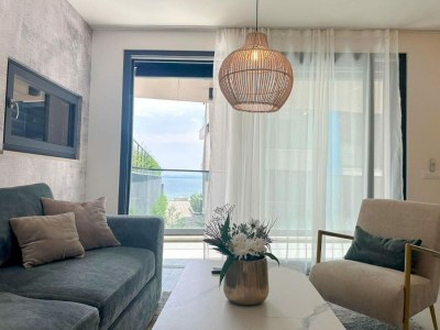 Apartment One-Bedroom Apartment With Terrace (The Sunset One) -S2 - Features photo 18