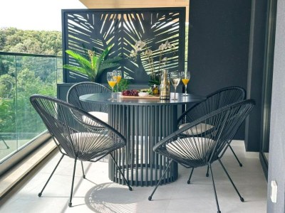 Apartment One-Bedroom Apartment With Terrace (The Sunset One) -S2 - Outdoor photo 19