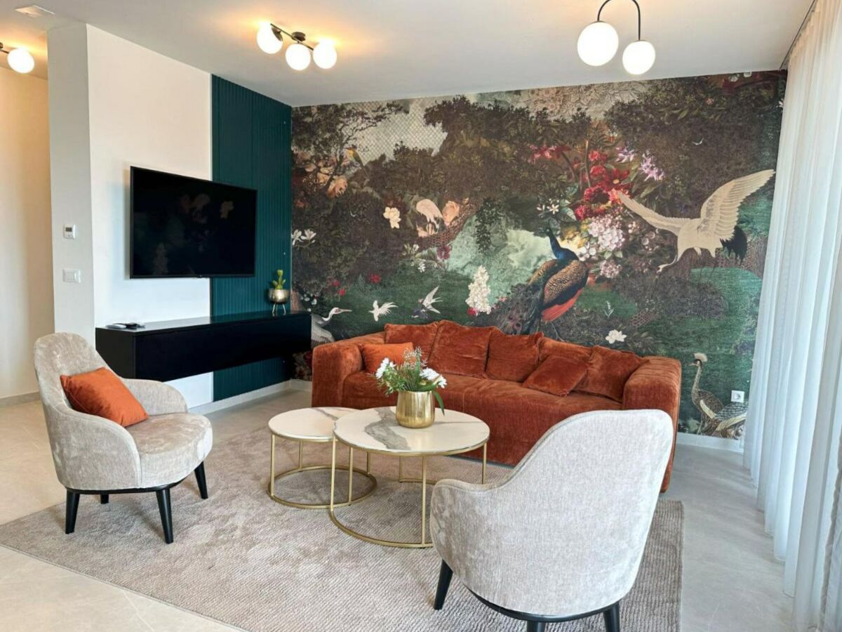 Apartment One-Bedroom Apartment With Terrace (The Adriatic One) -S1 - Features photo 4