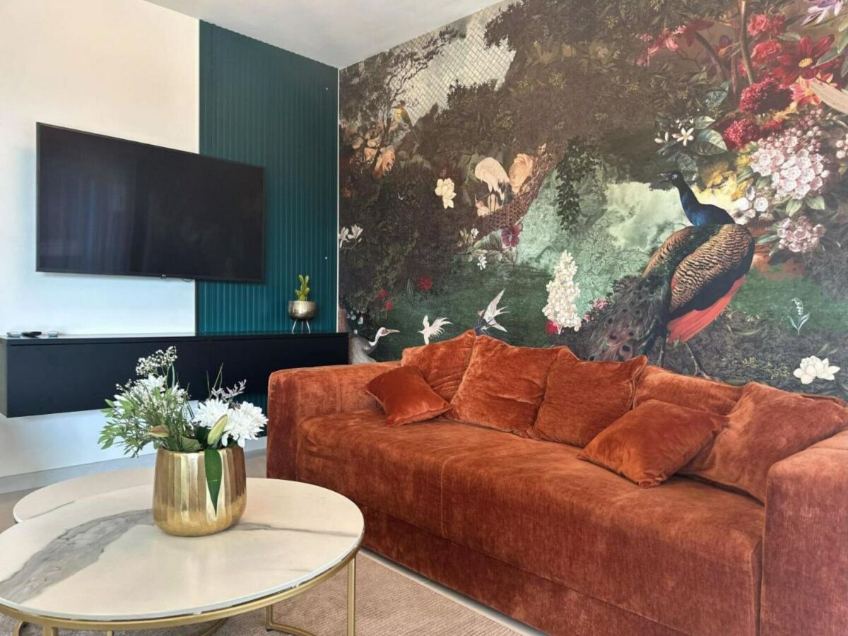 Apartment One-Bedroom Apartment With Terrace (The Adriatic One) -S1 - Features photo 5