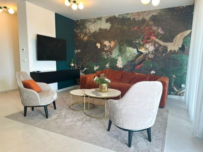 Apartment One-Bedroom Apartment With Terrace (The Adriatic One) -S1 - Features photo 3