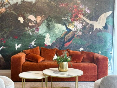 Apartment One-Bedroom Apartment With Terrace (The Adriatic One) -S1 - Features photo 6