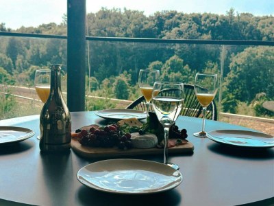 Apartment One-Bedroom Apartment With Terrace (The Adriatic One) -S1 - Features photo 16