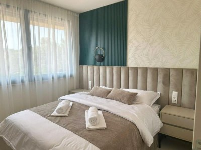 Apartment One-Bedroom Apartment With Terrace (The Adriatic One) -S1 - Features photo 17