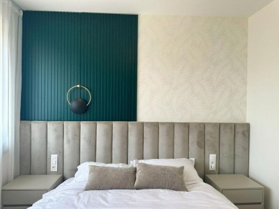 Apartment One-Bedroom Apartment With Terrace (The Adriatic One) -S1 - Features photo 18