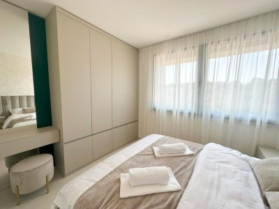 Apartment One-Bedroom Apartment With Terrace (The Adriatic One) -S1 - Features photo 19
