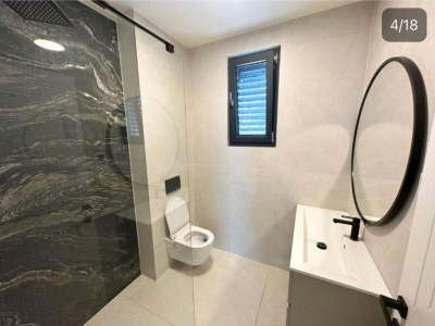 Apartment One-Bedroom Apartment With Terrace (The Adriatic One) -S1 - Features photo 20