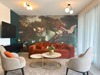 Apartment One-Bedroom Apartment With Terrace (The Adriatic One) -S1 - Features photo 22