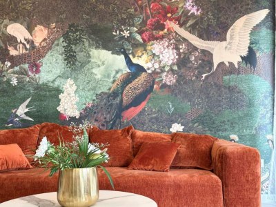 Apartment One-Bedroom Apartment With Terrace (The Adriatic One) -S1 - Features photo 23