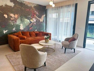 Apartment One-Bedroom Apartment With Terrace (The Adriatic One) -S1 - Features photo 24