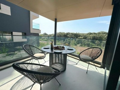 Apartment One-Bedroom Apartment With Terrace (The Adriatic One) -S1 - Outdoor photo 26