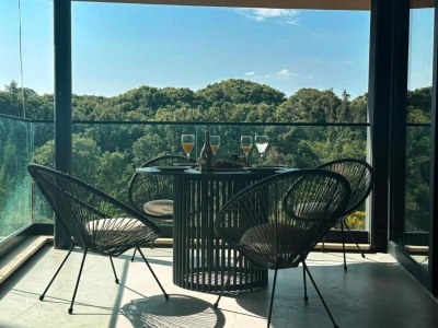 Apartment One-Bedroom Apartment With Terrace (The Adriatic One) -S1 - Outdoor photo 27