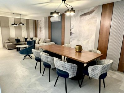 Apartment Two-Bedroom Apartment with private pool (The Bayfront One) -S5 - Features photo 5