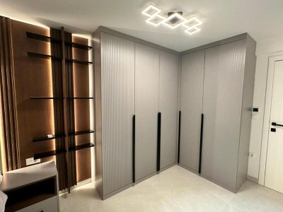 Apartment Two-Bedroom Apartment with private pool (The Bayfront One) -S5 - Features photo 14