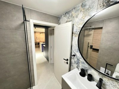 Apartment Two-Bedroom Apartment with private pool (The Bayfront One) -S5 - Features photo 20