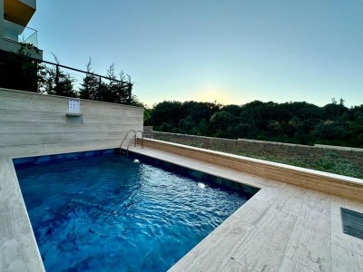 Apartment Two-Bedroom Apartment with private pool (The Bayfront One) -S5 - Outdoor photo 24