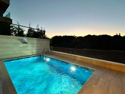 Apartment Two-Bedroom Apartment with private pool (The Bayfront One) -S5 - Outdoor photo 25