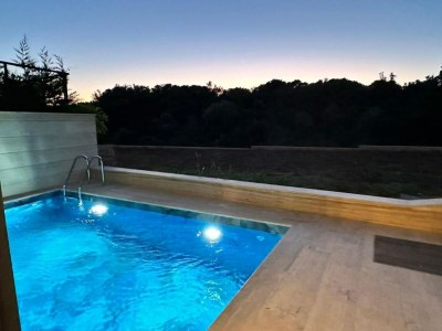 Apartment Two-Bedroom Apartment with private pool (The Bayfront One) -S5 - Outdoor photo 26