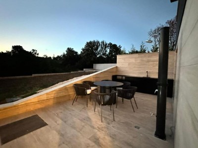 Apartment Two-Bedroom Apartment with private pool (The Bayfront One) -S5 - Outdoor photo 28