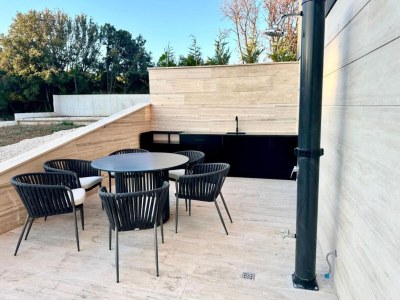 Apartment Two-Bedroom Apartment with private pool (The Bayfront One) -S5 - Outdoor photo 29