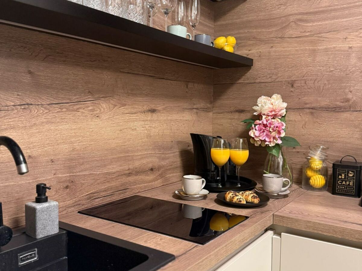 Apartment Studio Apartment (The Marina studio) -S6