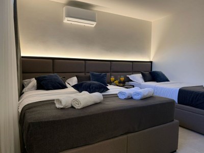 Apartment Studio Apartment (The Marina studio) -S6 - Features photo 5