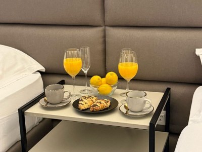 Apartment Studio Apartment (The Marina studio) -S6 - Features photo 7