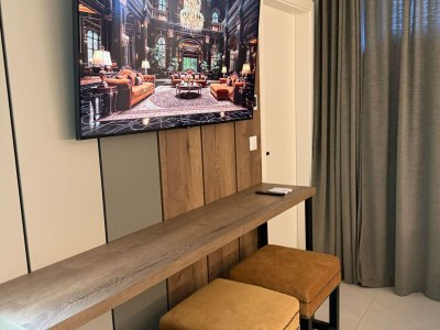 Apartment Studio Apartment (The Marina studio) -S6 - Features photo 8