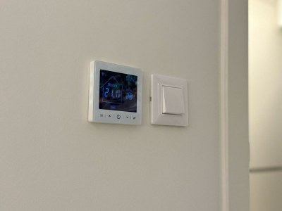 Apartment Studio Apartment (The Marina studio) -S6 - Features photo 9