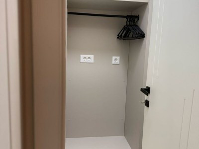 Apartment Studio Apartment (The Marina studio) -S6 - Features photo 11