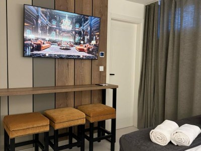 Apartment Studio Apartment (The Marina studio) -S6 - Features photo 14