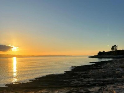 Apartment Hotel Pansion Villa Antonio - Two Bedroom Suite with Balcony and Garden View 17 - Outdoor photo 12