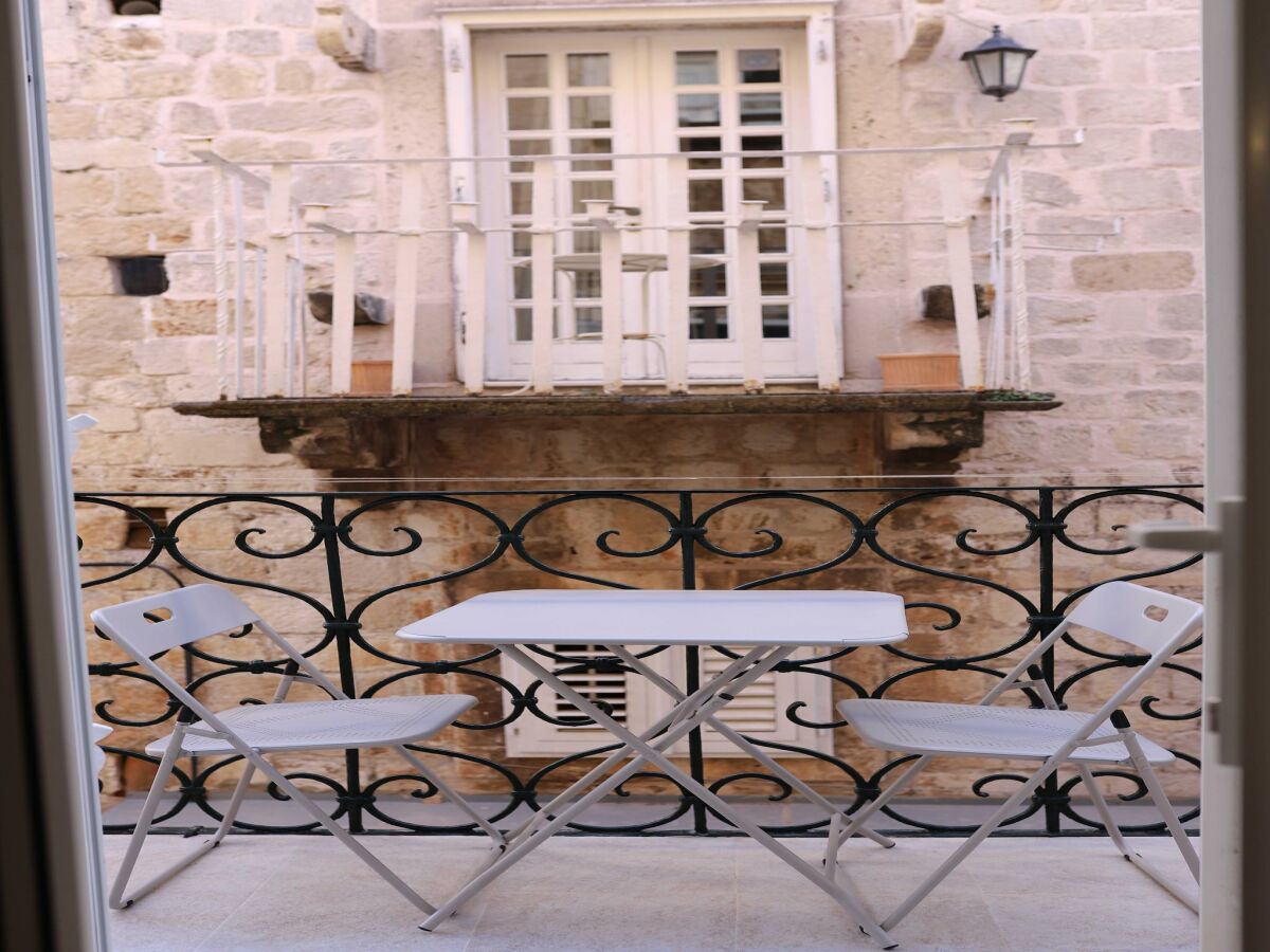 Apartment Anima Mea Old Town Apartments- Premium Apartment with Balcony - Outdoor photo 2