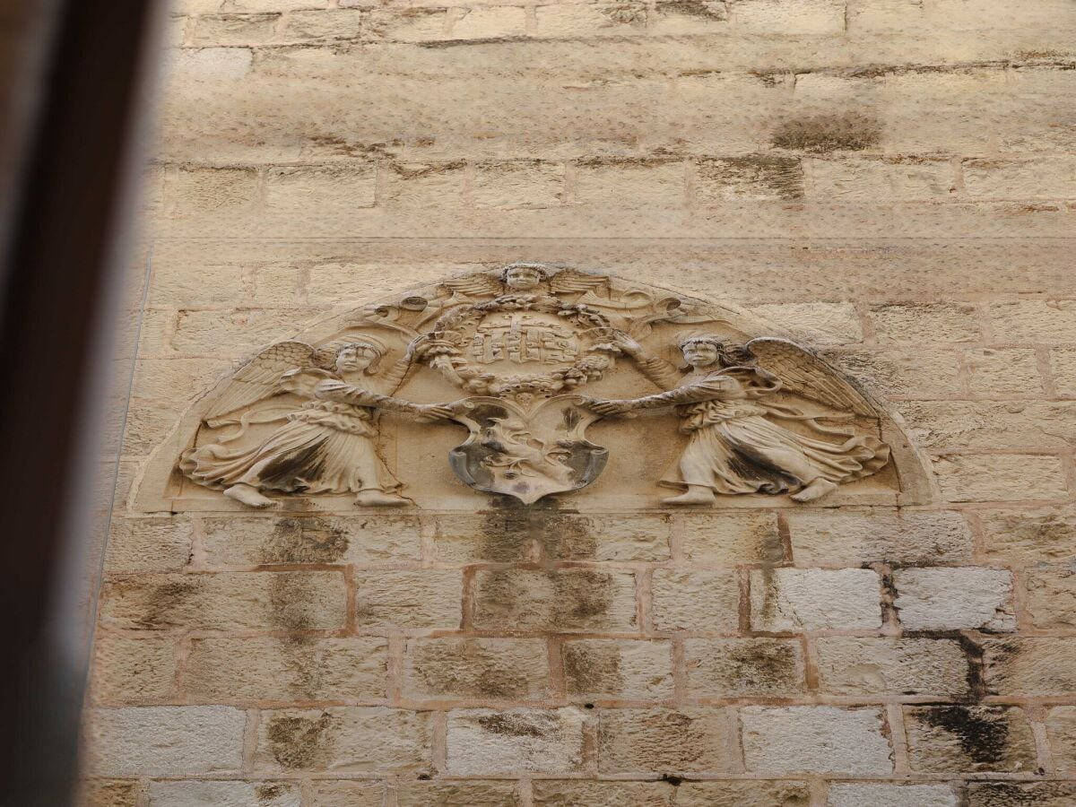 Apartment Anima Mea Old Town Apartments- Premium Apartment with Balcony - Outdoor photo 5