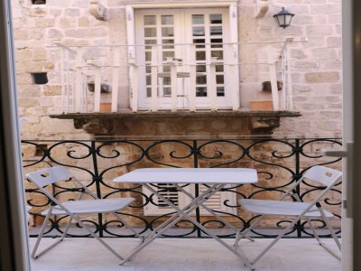 Apartment Anima Mea Old Town Apartments- Premium Apartment with Balcony - Outdoor photo 2