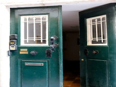 Apartment Anima Mea Old Town Apartments- Premium Apartment with Balcony - Outdoor photo 6