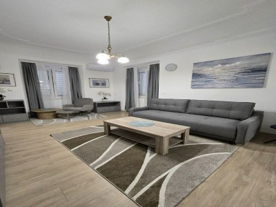 Apartment Anima Mea Old Town Apartments- Premium Apartment with Balcony - Features photo 9