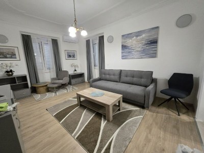 Apartment Anima Mea Old Town Apartments- Premium Apartment with Balcony - Features photo 10