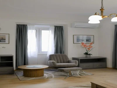 Apartment Anima Mea Old Town Apartments- Premium Apartment with Balcony - Features photo 14