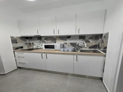 Apartment Anima Mea Old Town Apartments- Premium Apartment with Balcony - Features photo 17