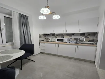 Apartment Anima Mea Old Town Apartments- Premium Apartment with Balcony - Features photo 18